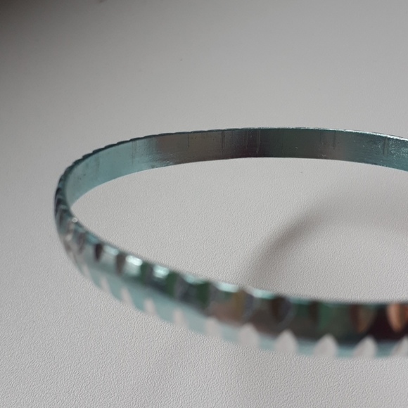 Silver bracelet - Picture 4 of 4
